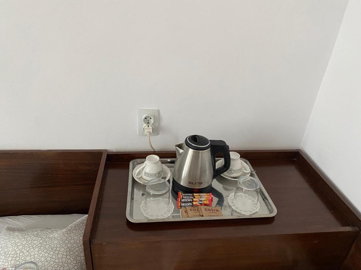 Family Hotel "May" Петріч Екстер'єр фото