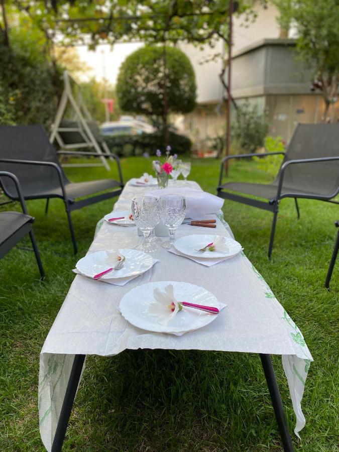 Family Hotel "May" Петріч Екстер'єр фото