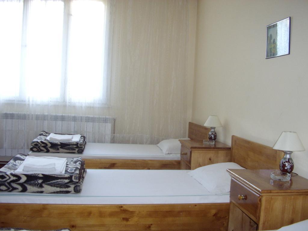 Family Hotel "May" Петріч Номер фото