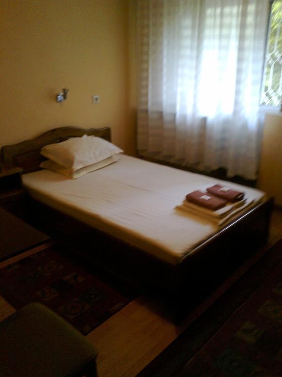 Family Hotel "May" Петріч Номер фото
