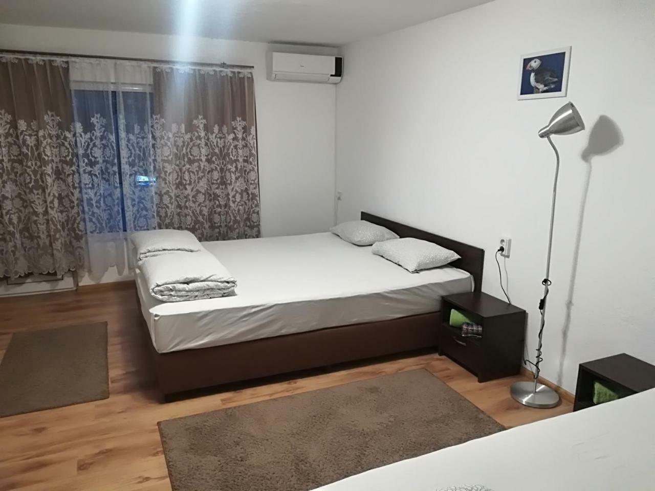 Family Hotel "May" Петріч Екстер'єр фото