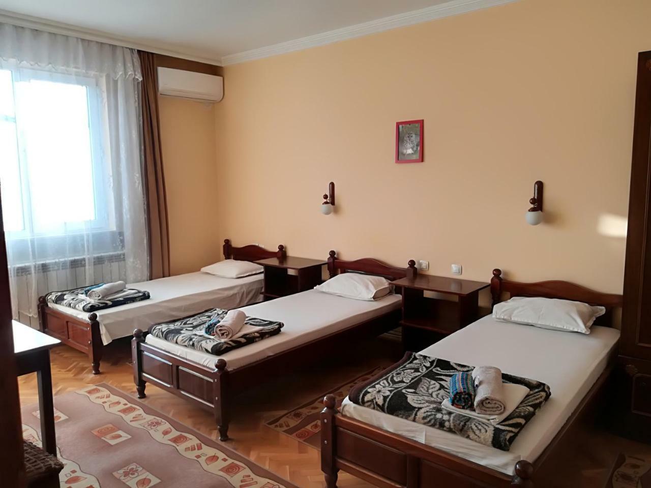 Family Hotel "May" Петріч Екстер'єр фото